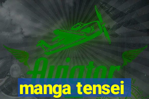 manga tensei-shitara-slime-datta-ken